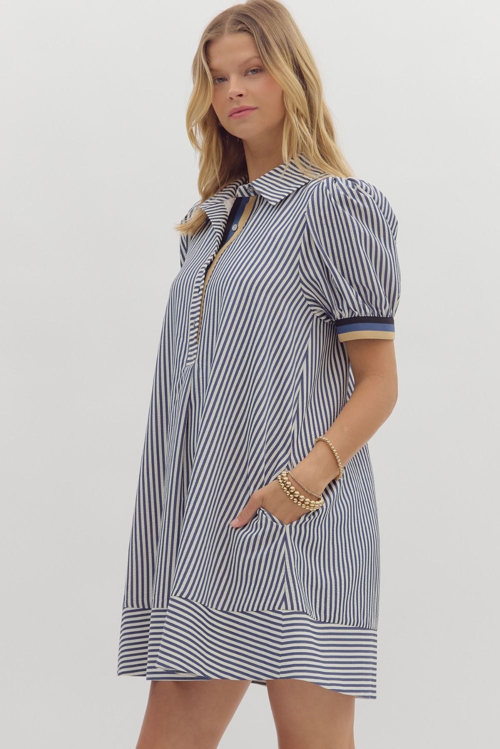 Striped Mix Cutie Mini