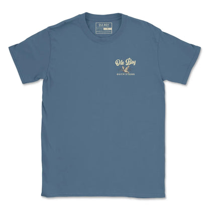 Ole Boy Mallard Marsh Tee