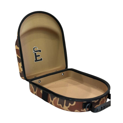 Travel Hat Case-Hard