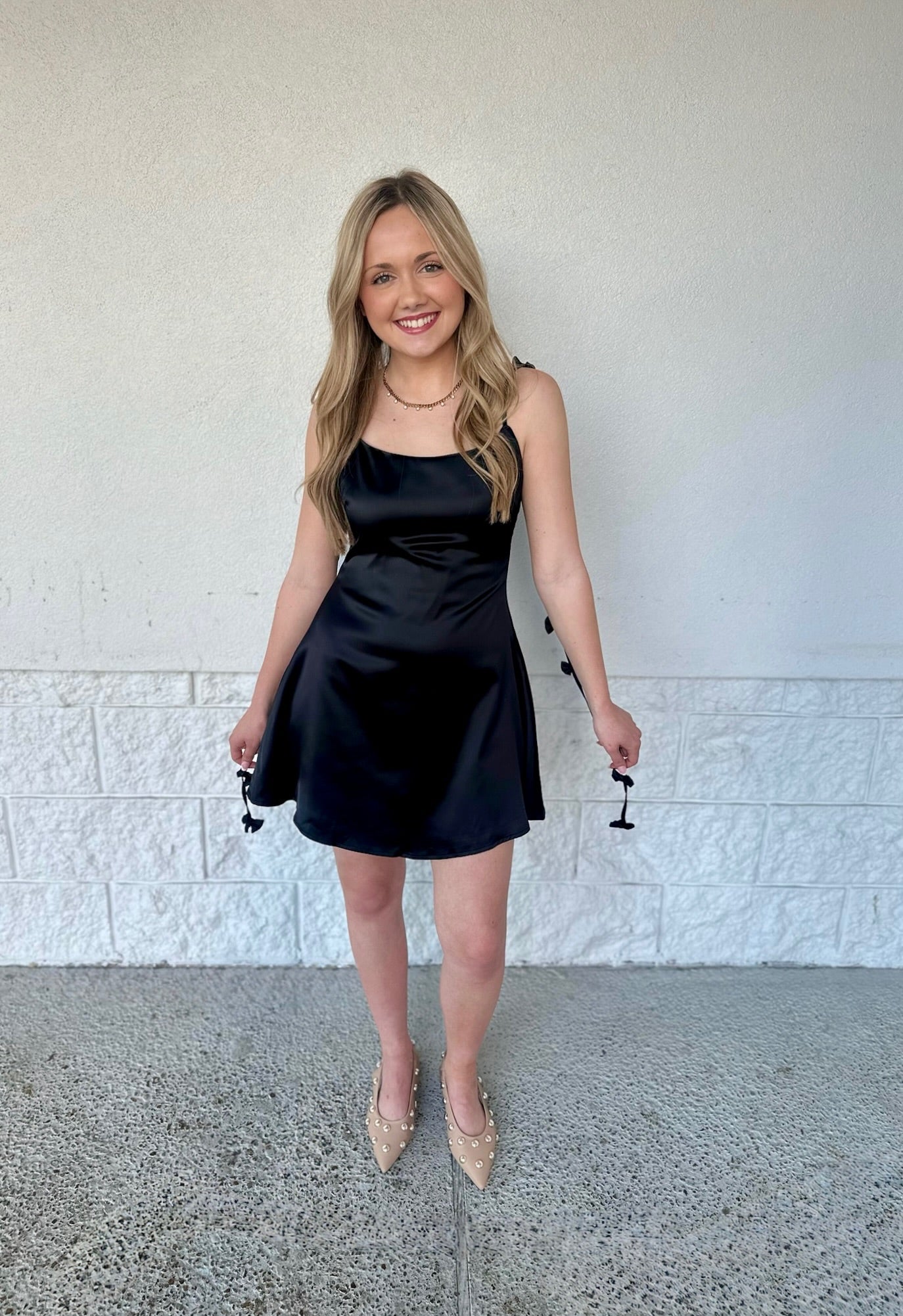 Save a Seat Mini - Black