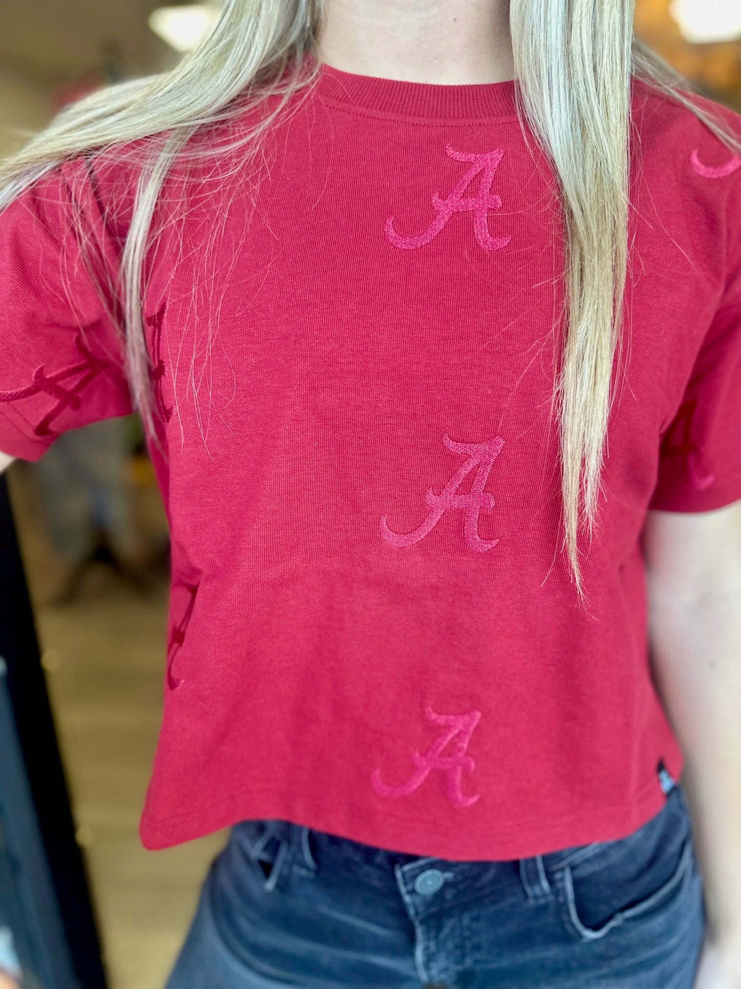 Bama Ritter Short Sleeve
