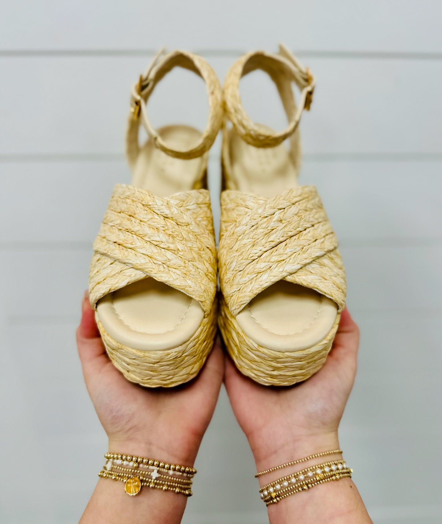 Kerry - Bone Woven