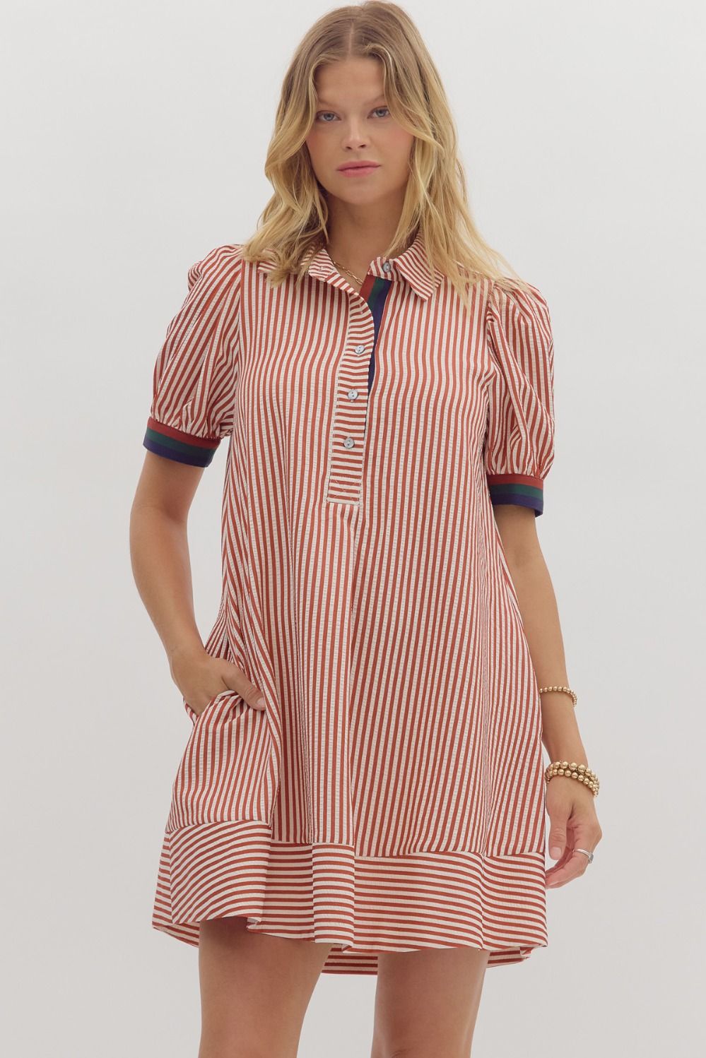 Striped Mix Cutie Mini