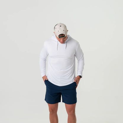 Performance Hoodie (spring/summer 2025)
