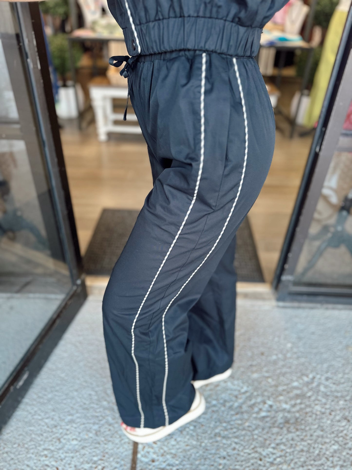 Jessica Set - Pants ONLY