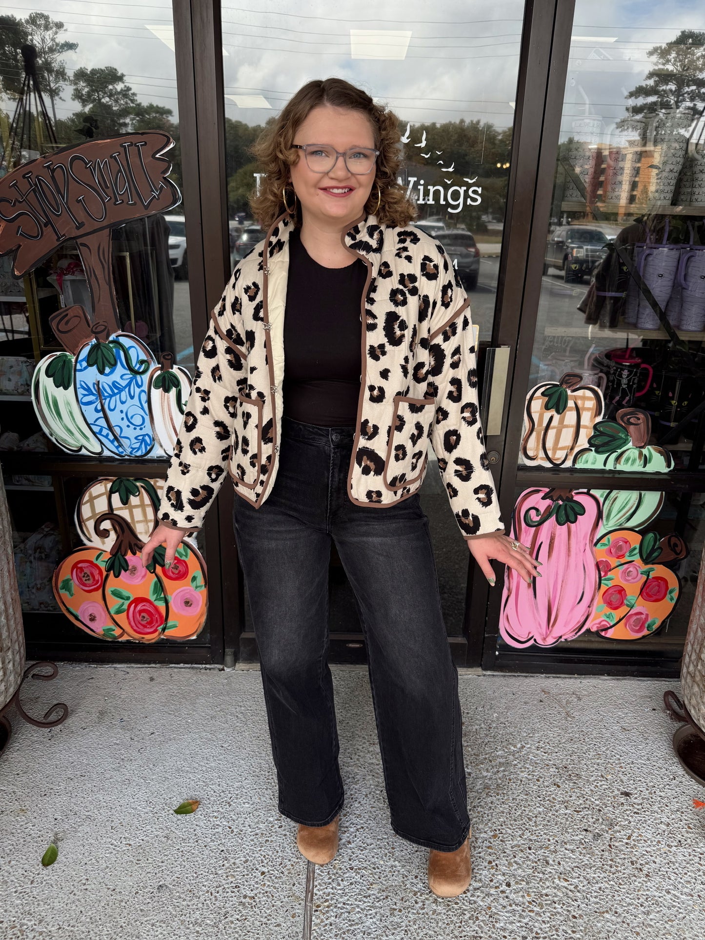 Think About You-Animal