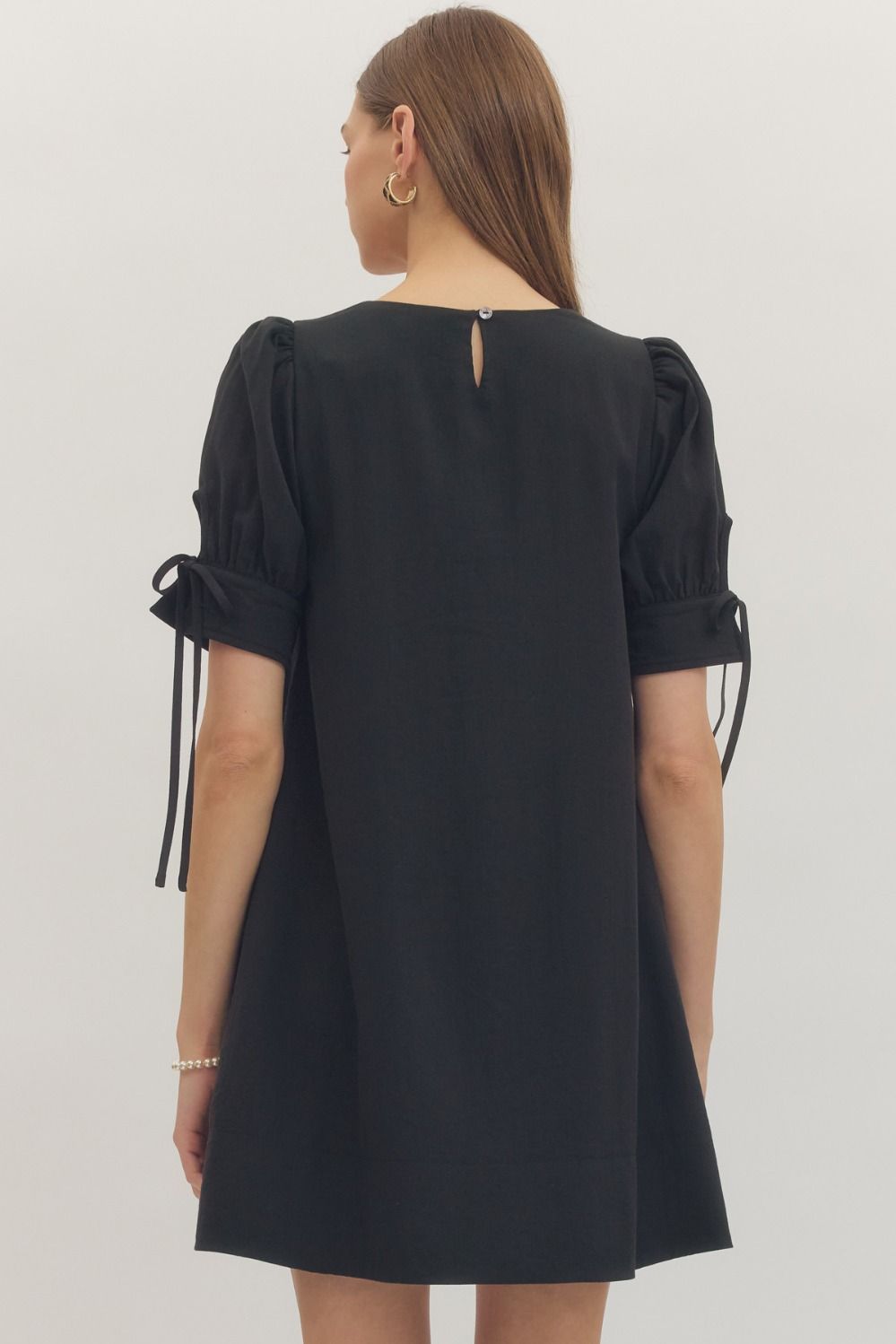 Haley Mini - black