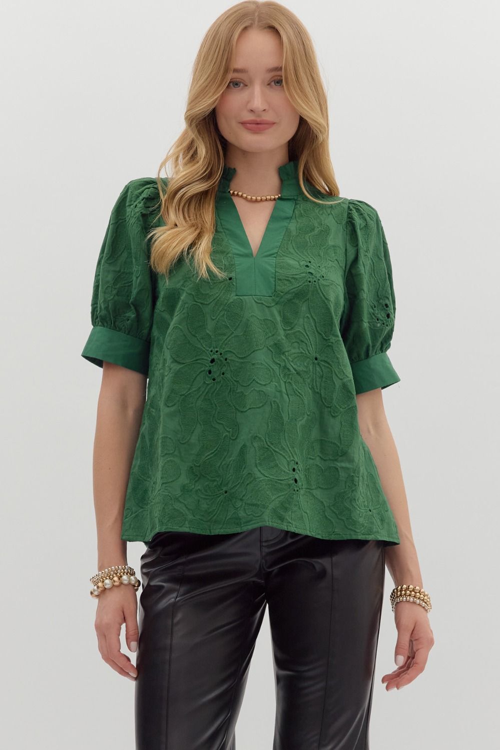 Cali Girl Top