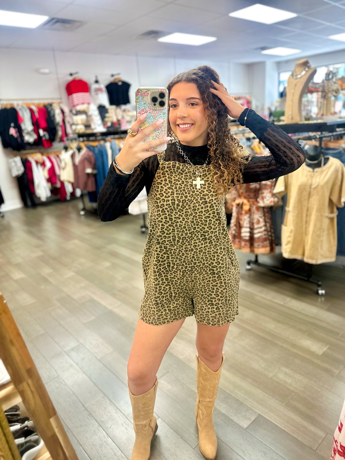 Jenni Romper