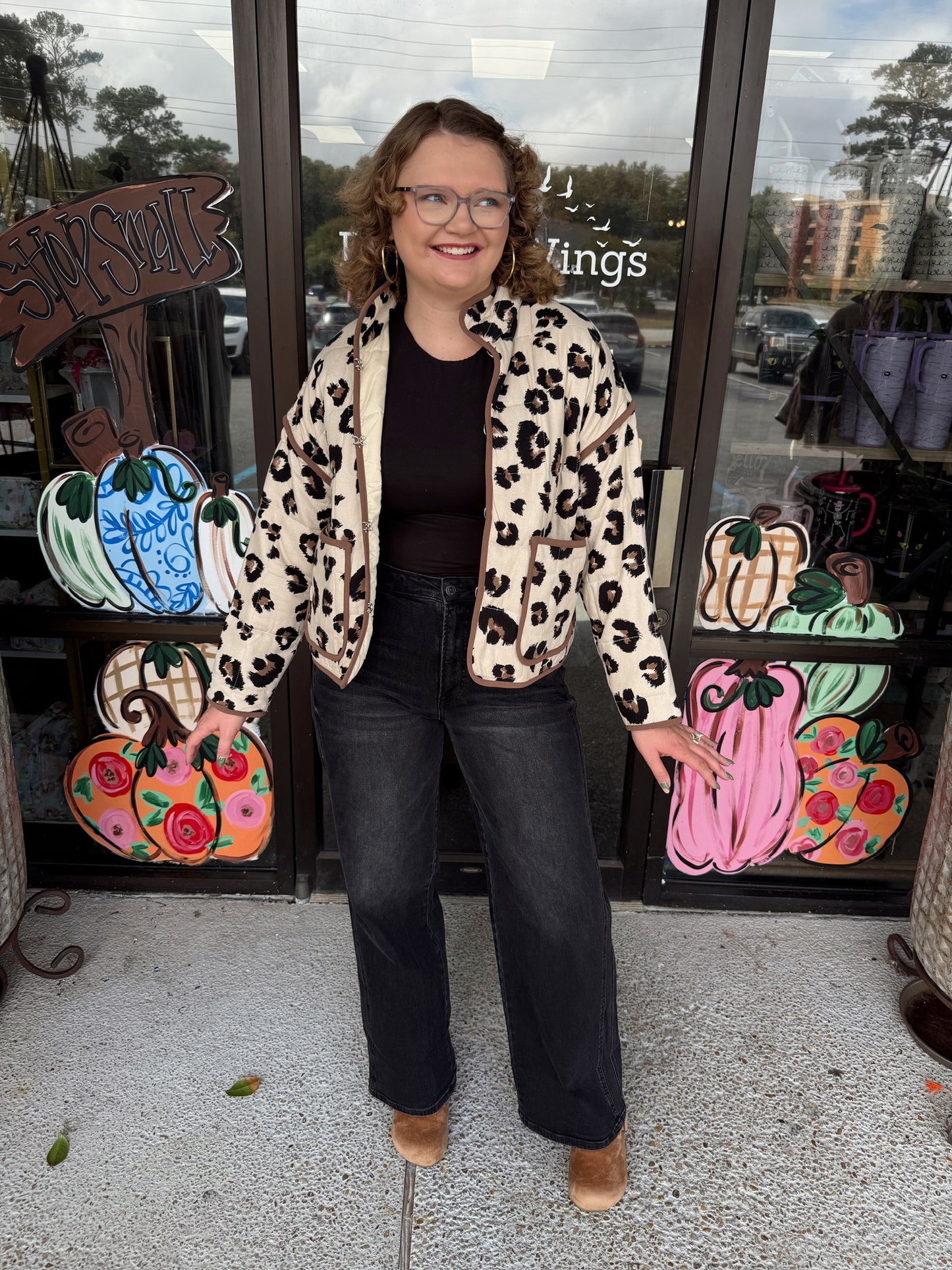 Think About You-Animal