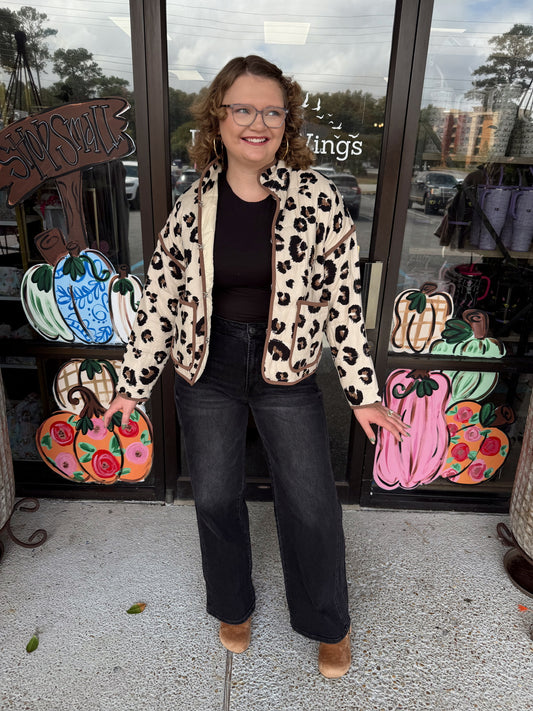 Think About You-Animal