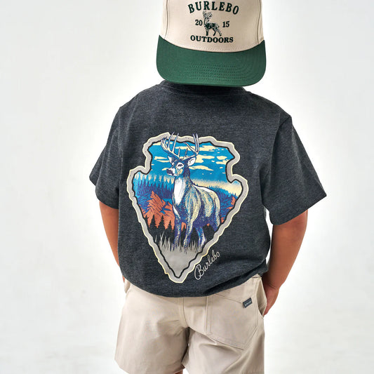 YOUTH Whitetail Season Tee