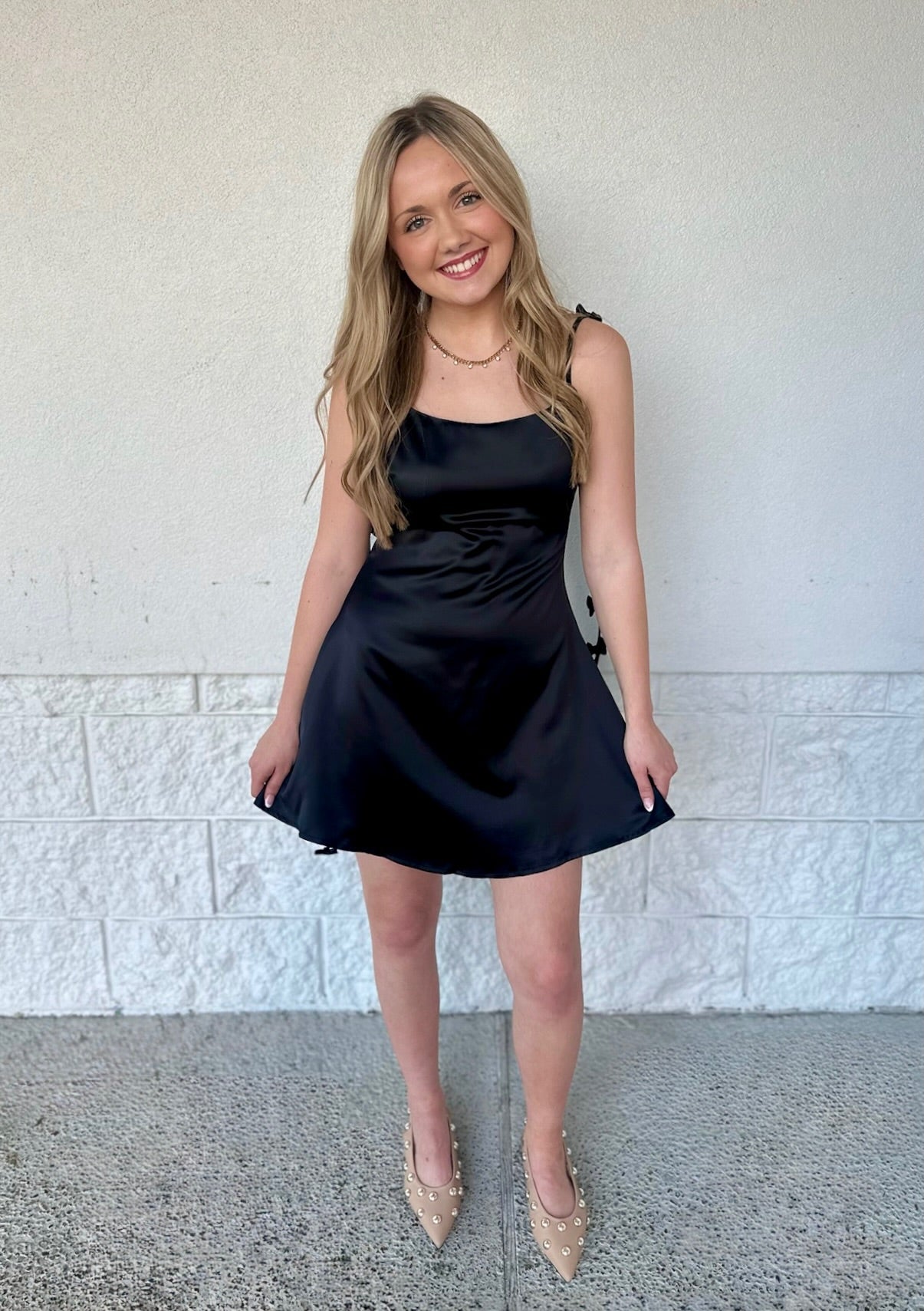 Save a Seat Mini - Black