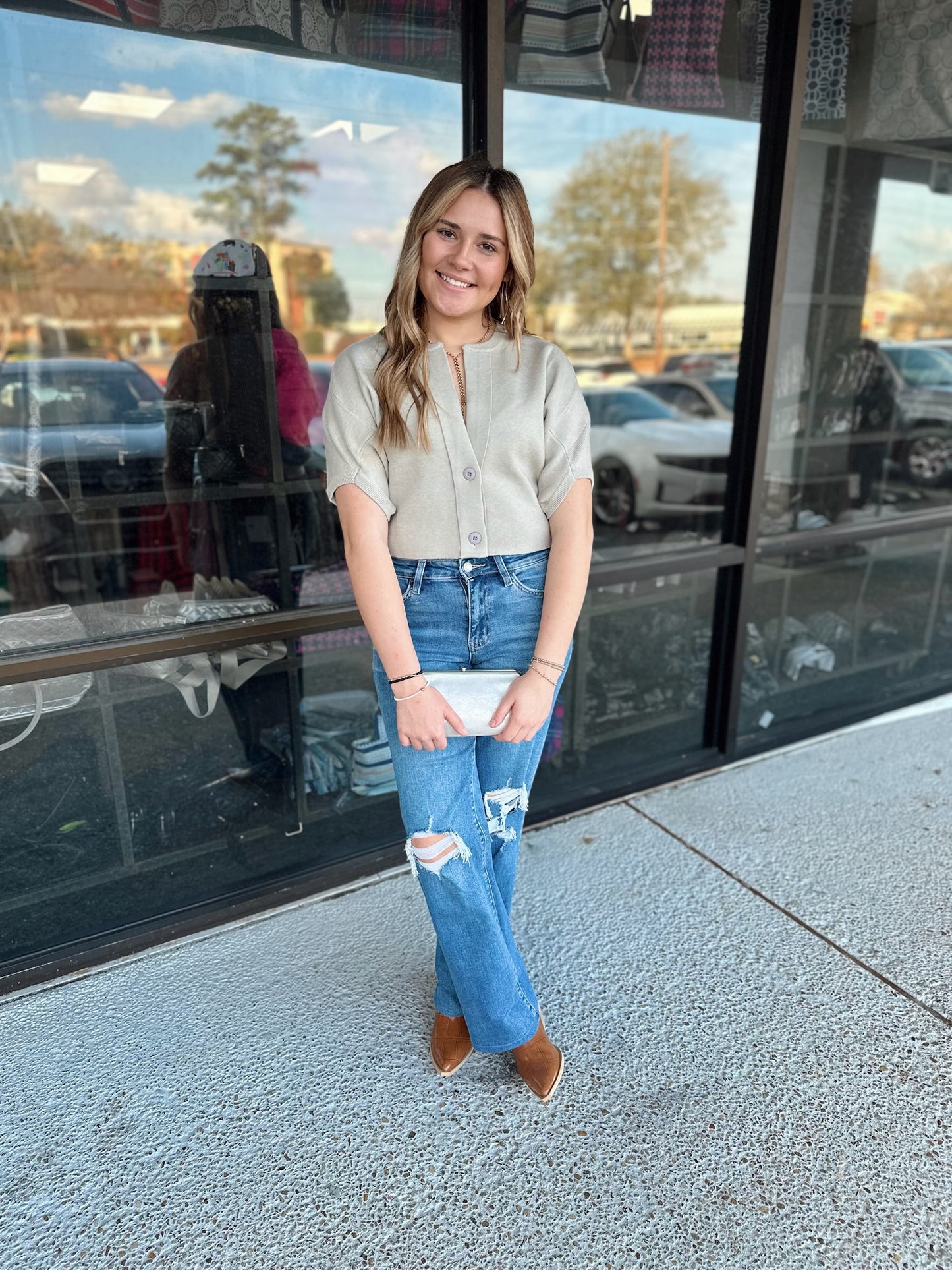 Better Days Ahead Top