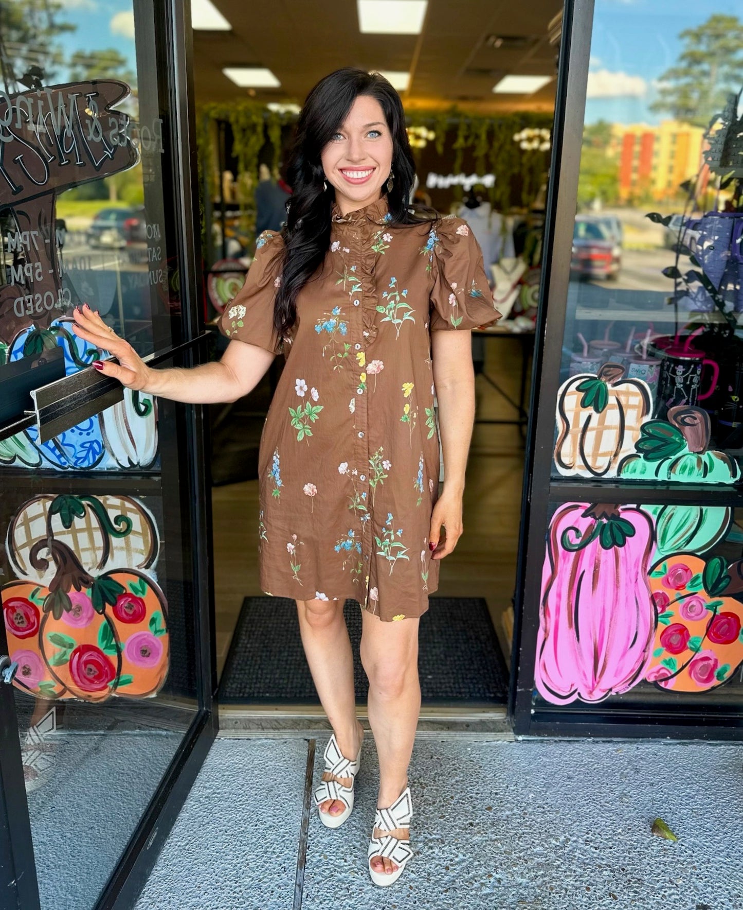 Fall Wish Mini