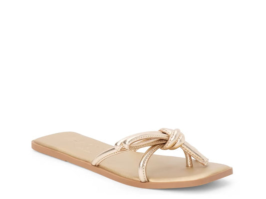 Ruthie - Gold