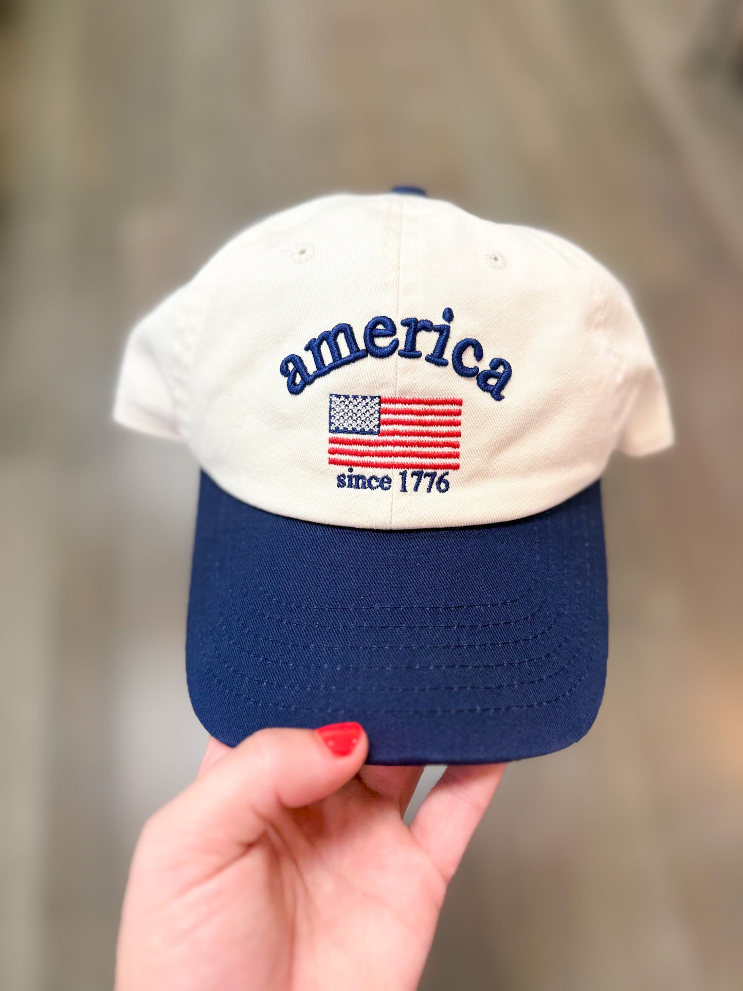 America Cap