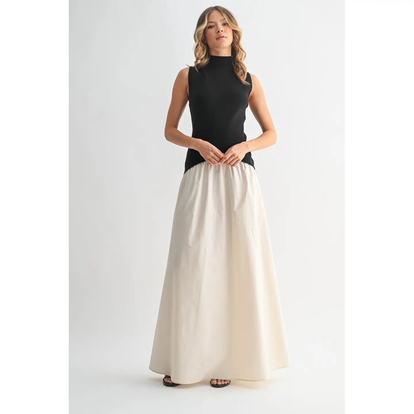 Date Night Babe Maxi