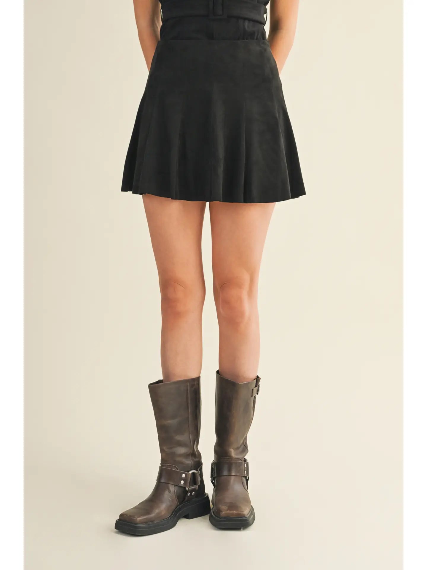 What I Want Skort