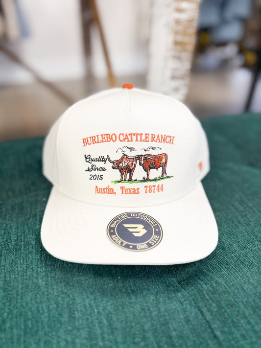 Burlebo Cattle Ranch