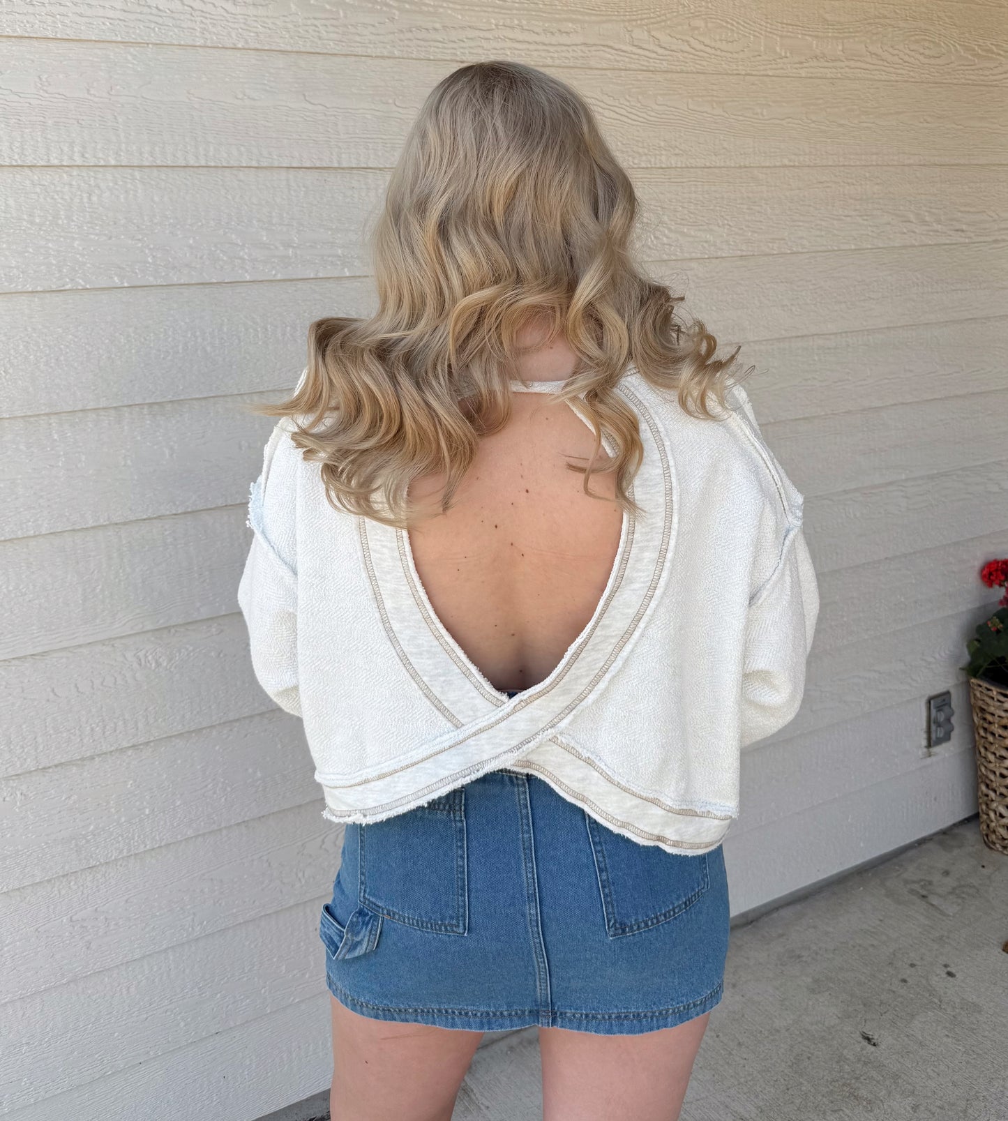 Try It Out Skirt