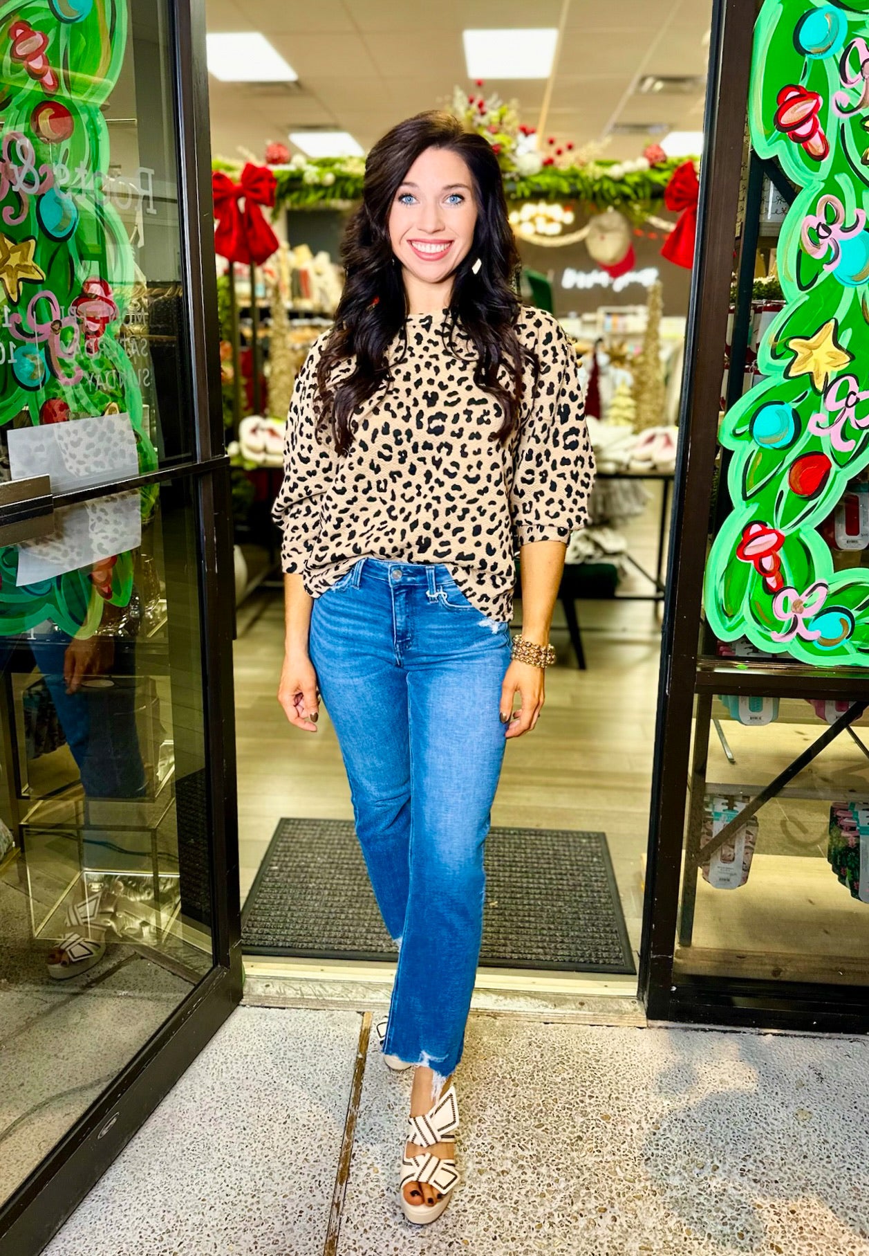 Watching You-Oatmeal