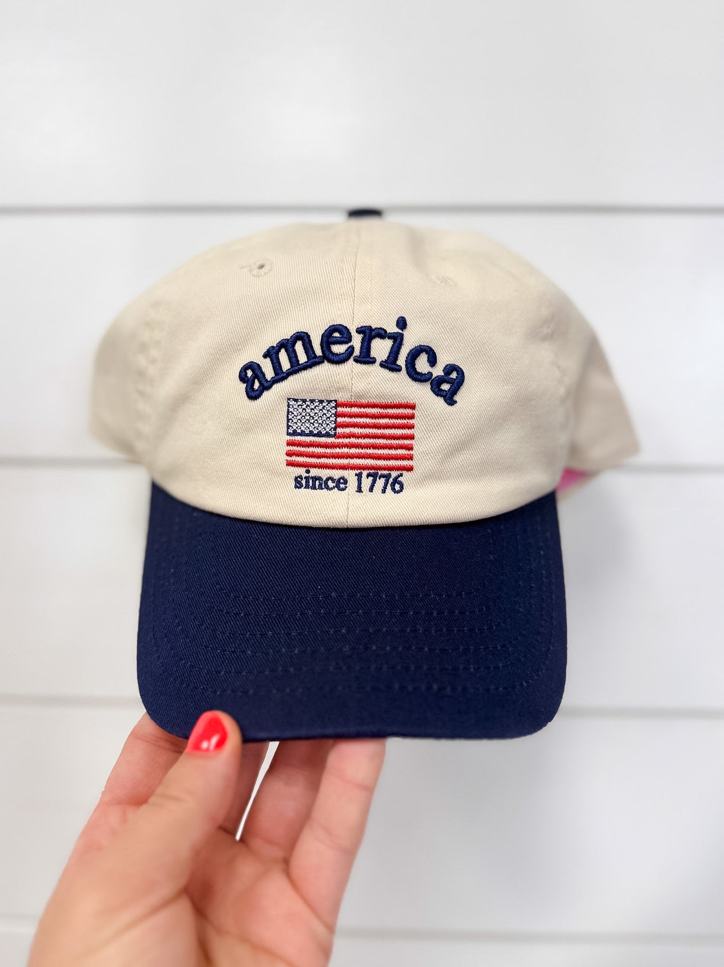 America Cap