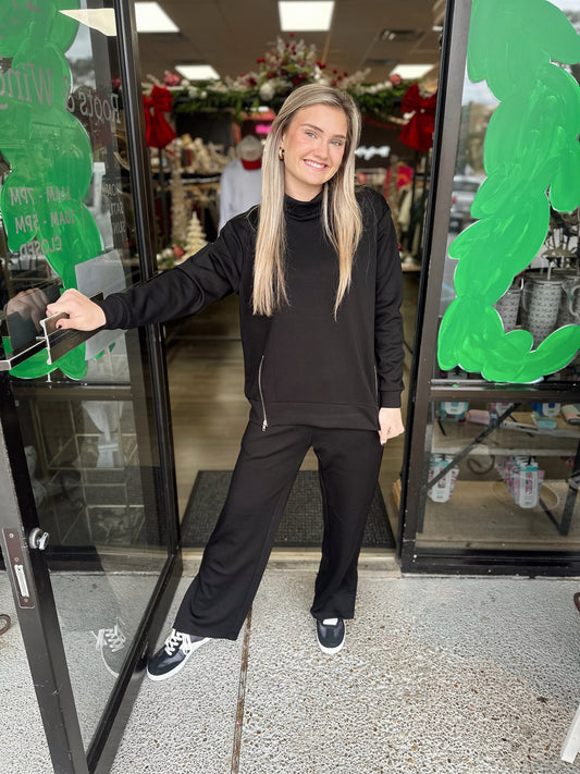 Do What You Do-Black