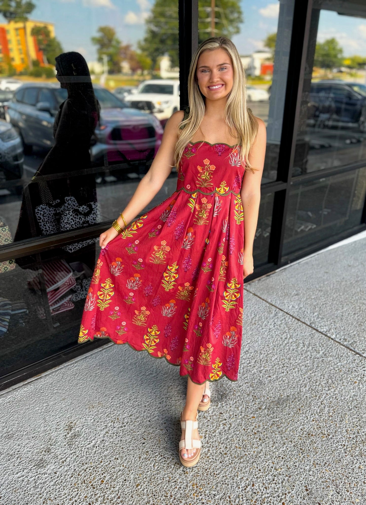 On Purpose Midi