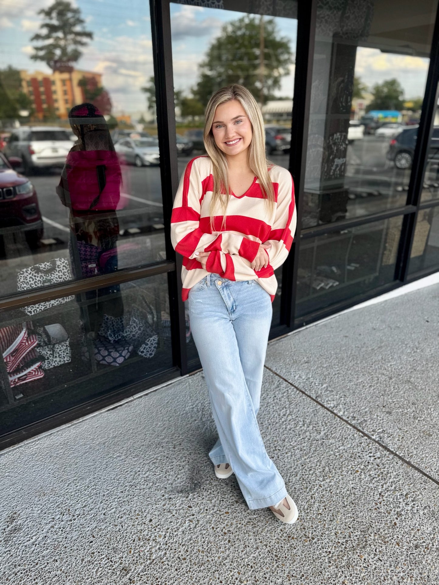 Got What I Got-Cherry/Cream