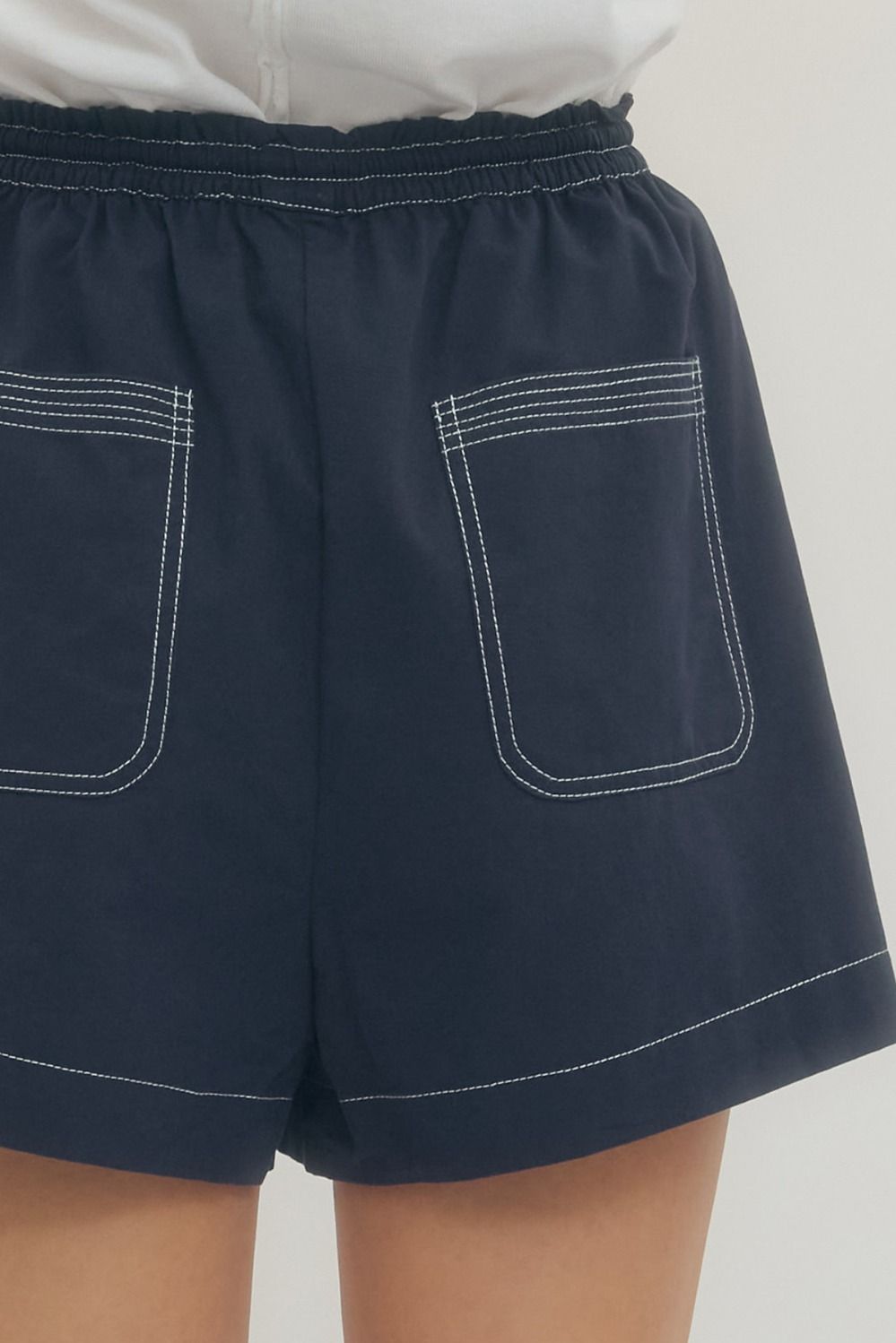 Anna Shorts - Black