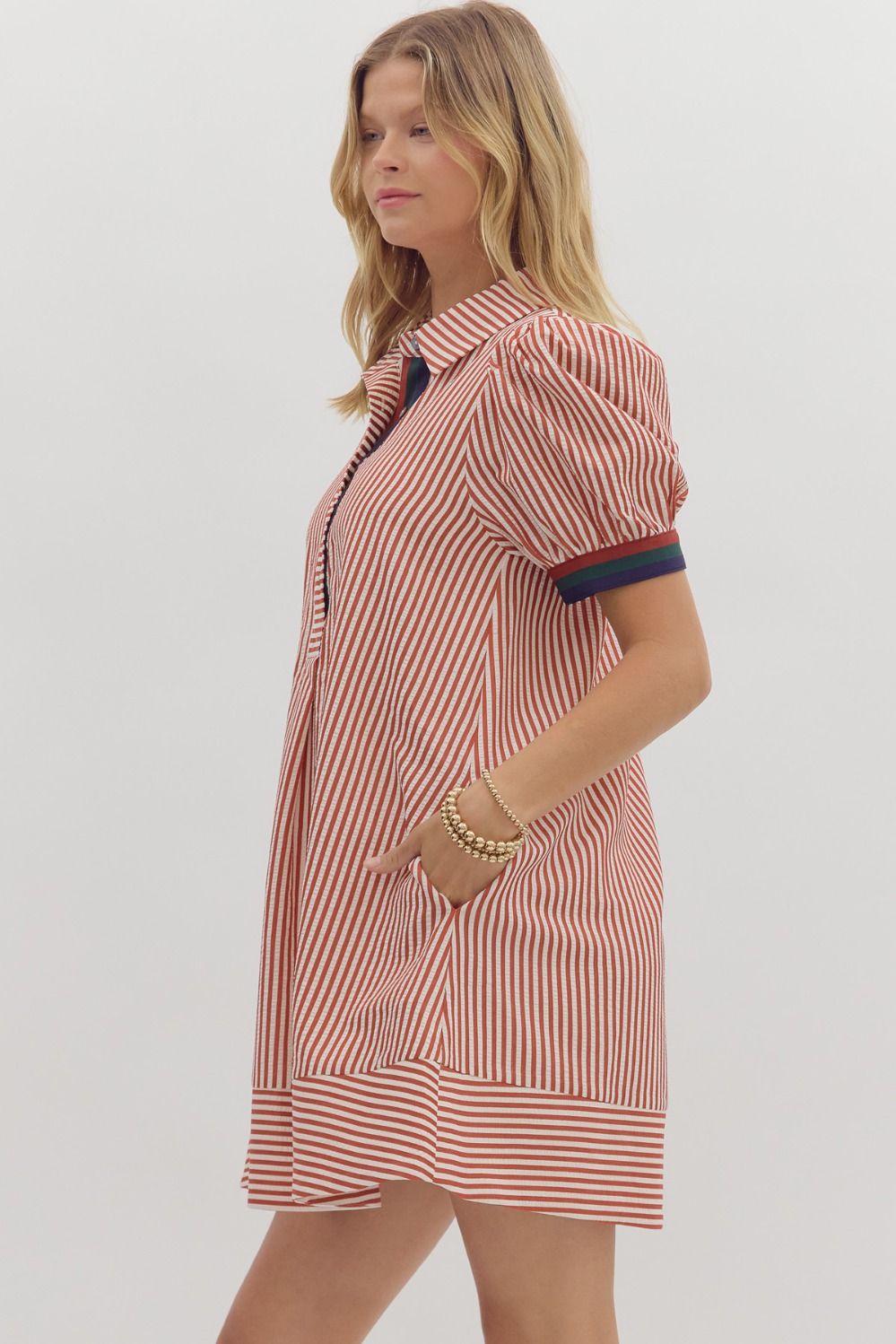 Striped Mix Cutie Mini