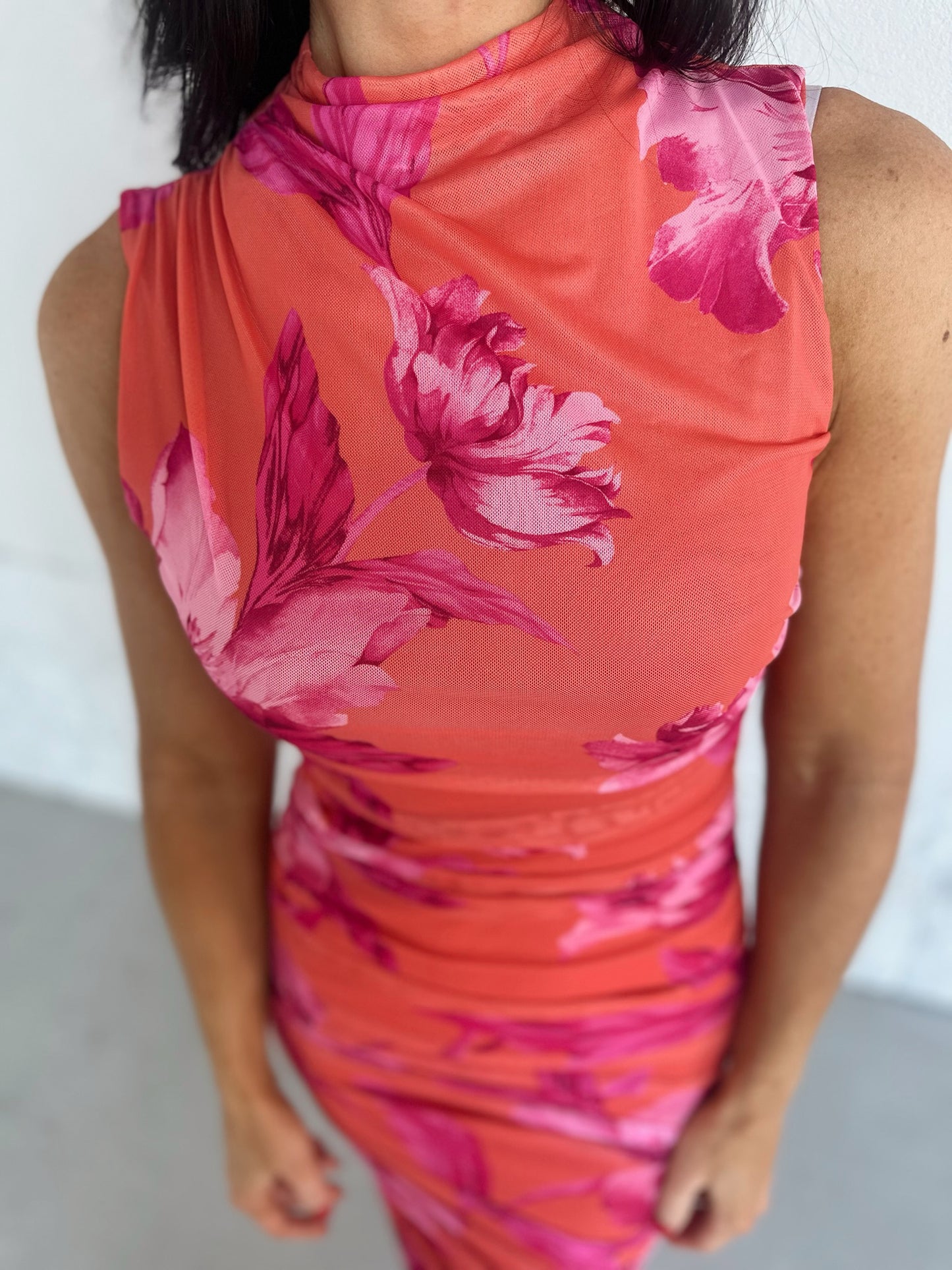 Power House Dress