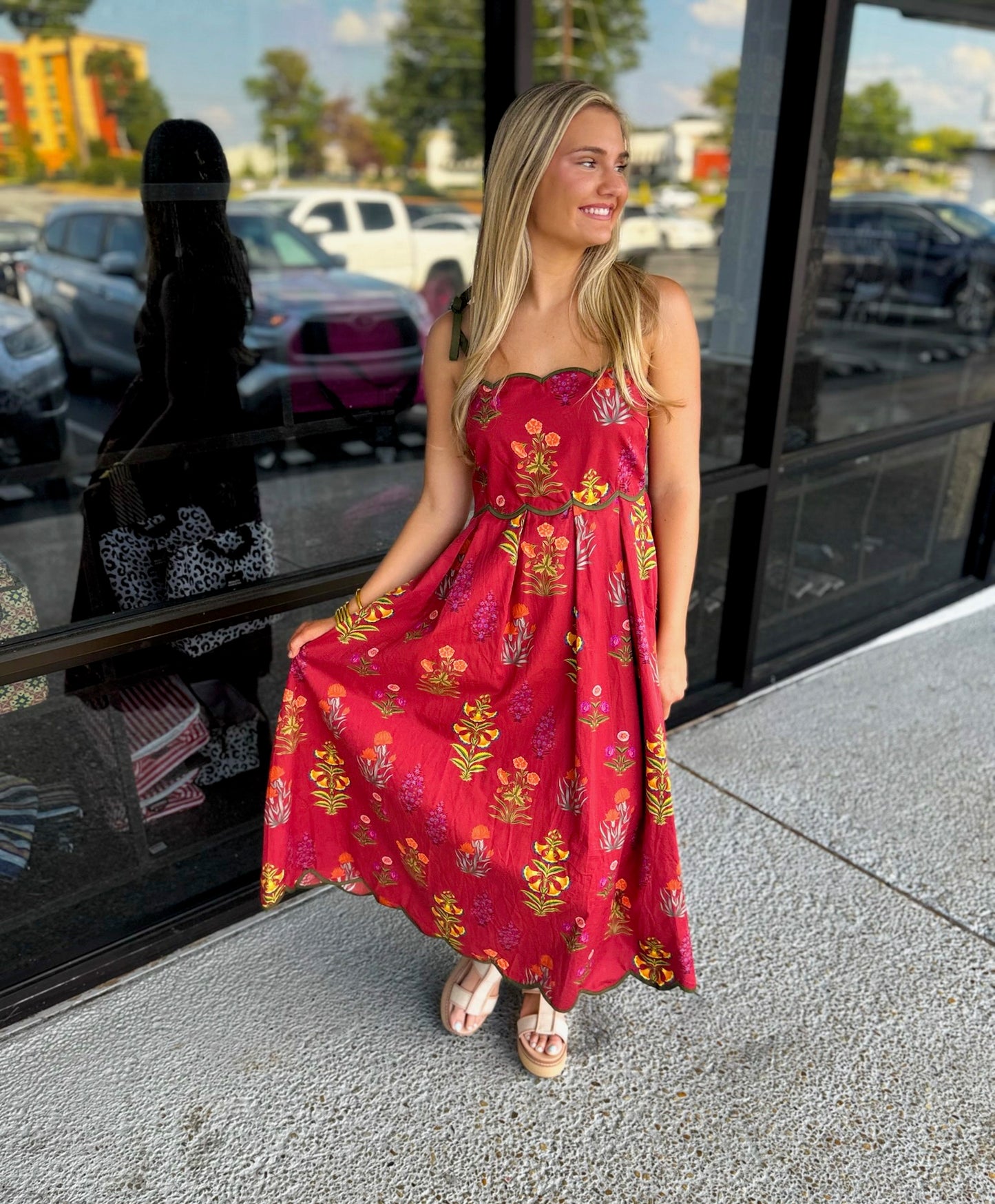 On Purpose Midi
