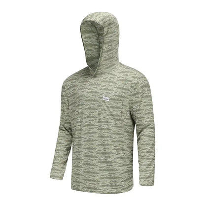 Performance Hoodie - West Scape