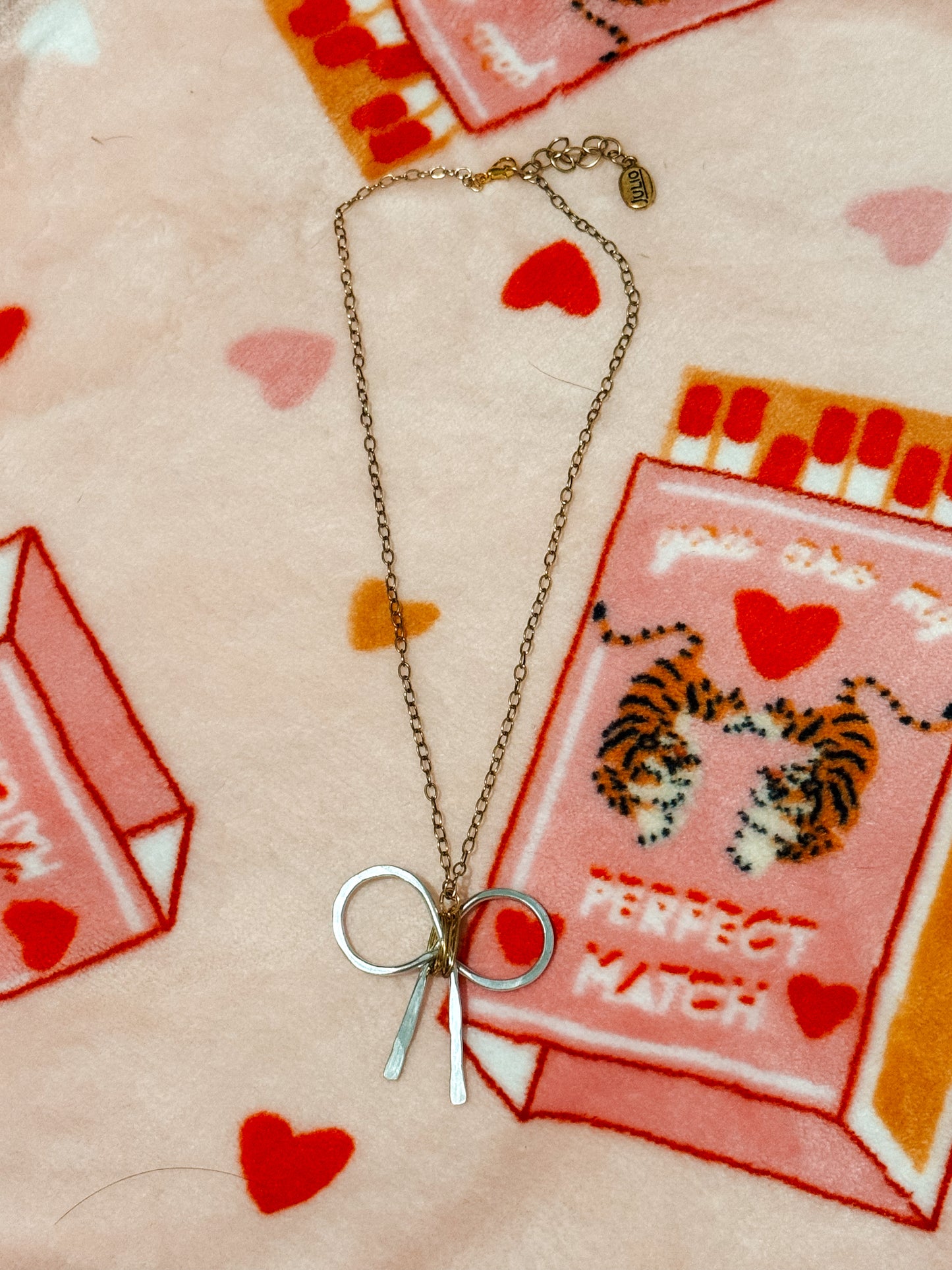 La Boca Necklace