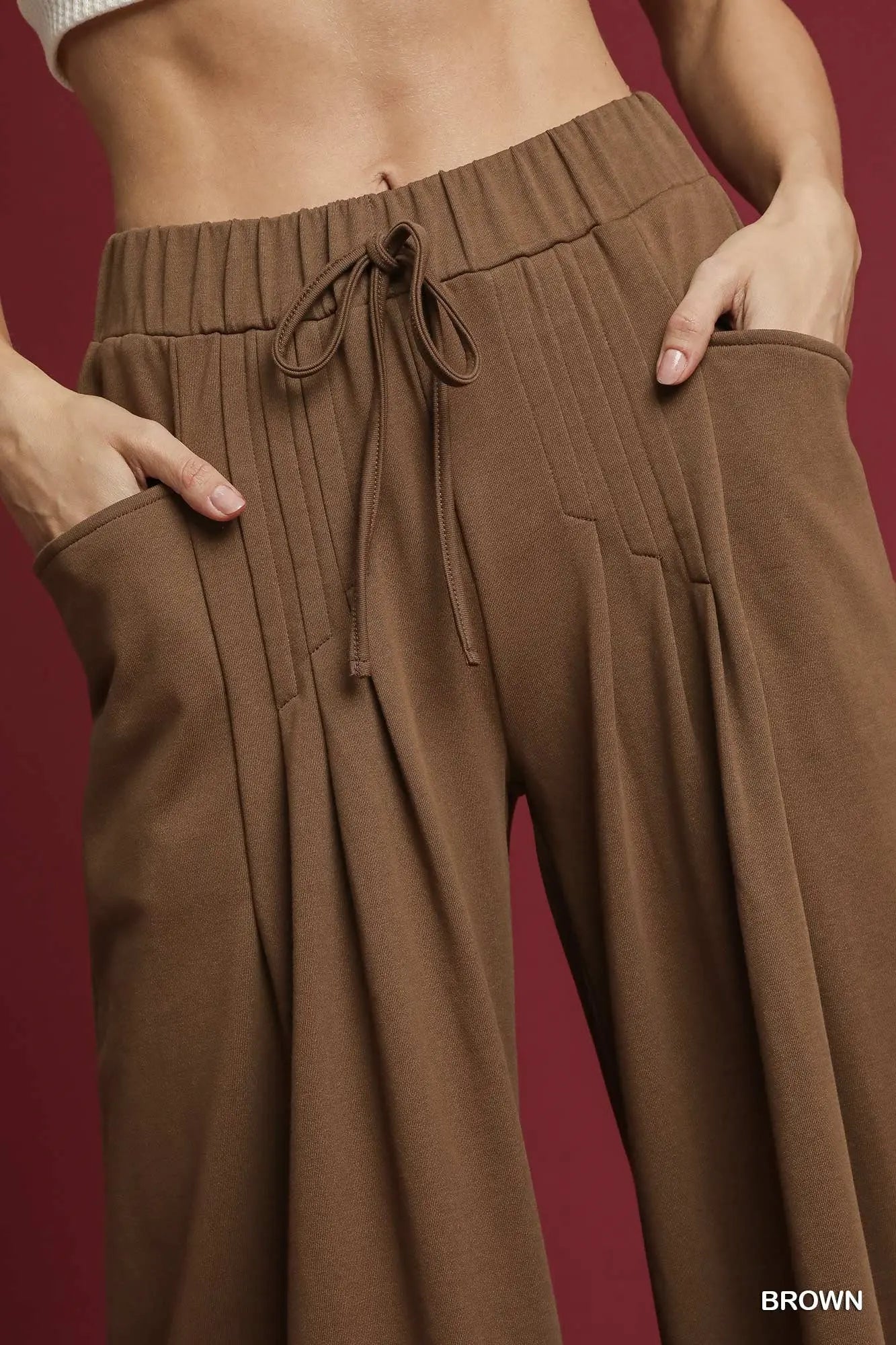 Call It Comfy Pants