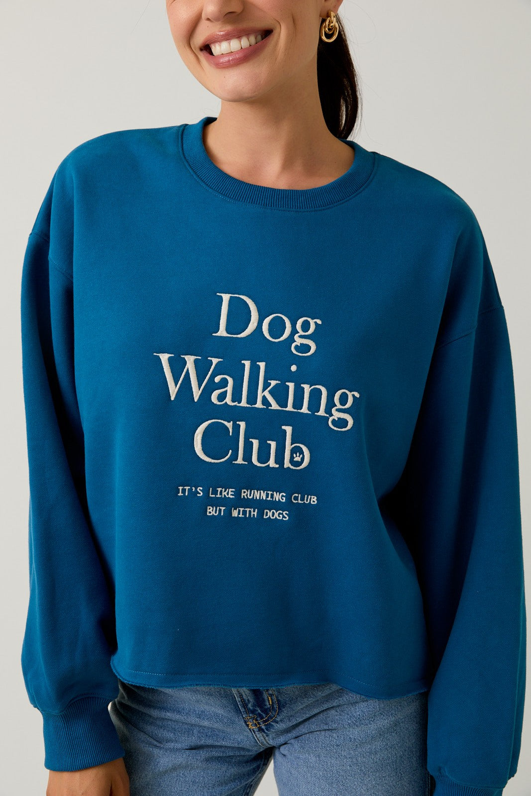Dog Walking Club