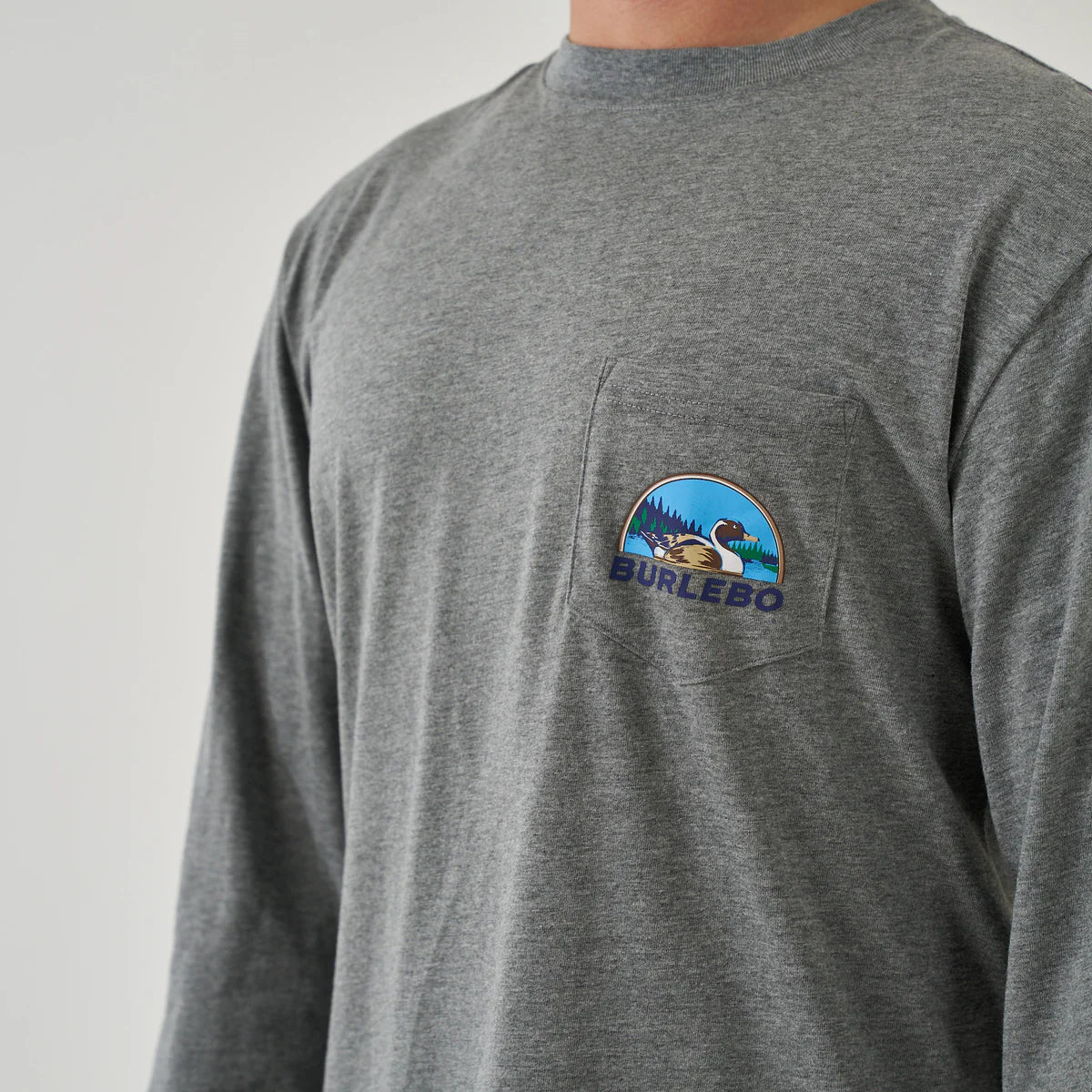 Field Companion Long Sleeve Tee
