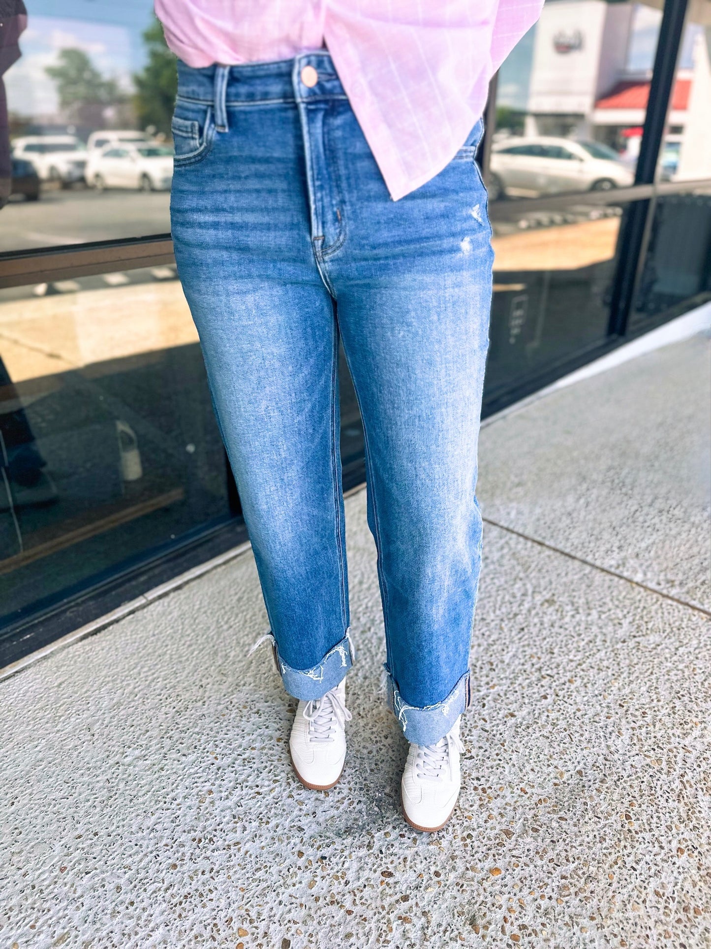Eclipse Denim
