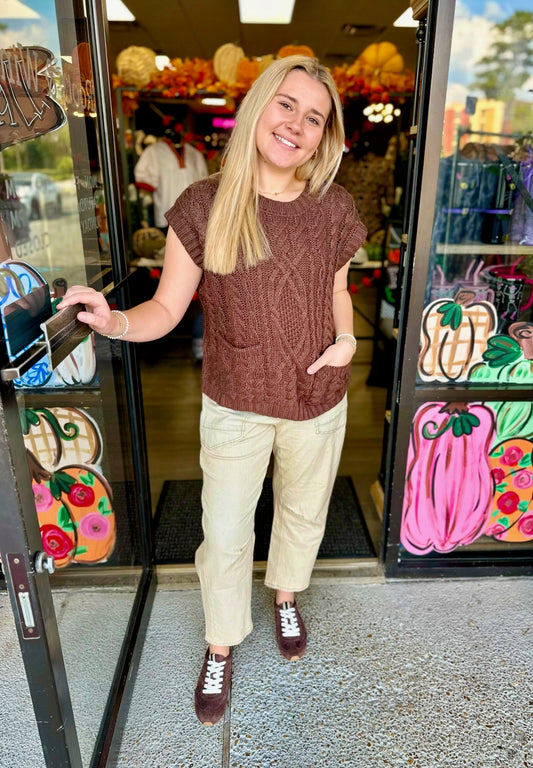 Weekend Vibes Pants