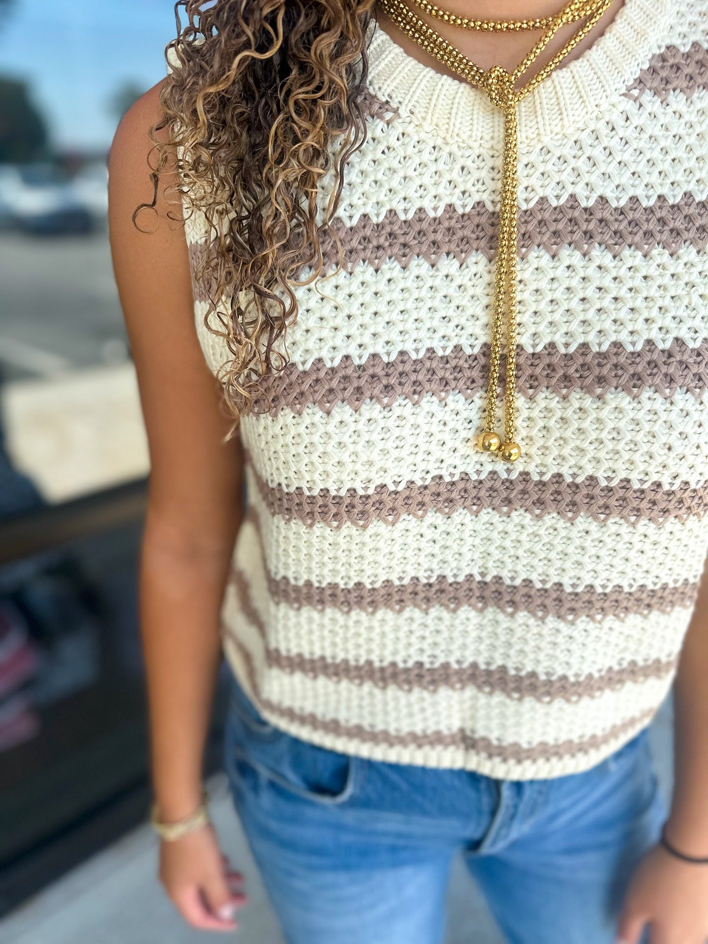 Seely Top