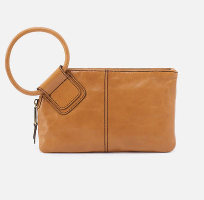 Sable Wristlet