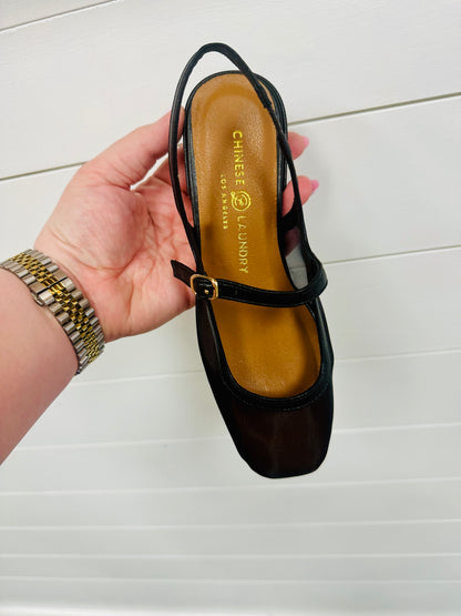 Vila Slingback Flat