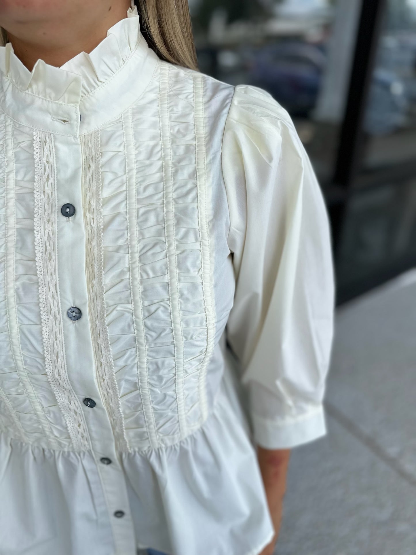 Back to Business Top