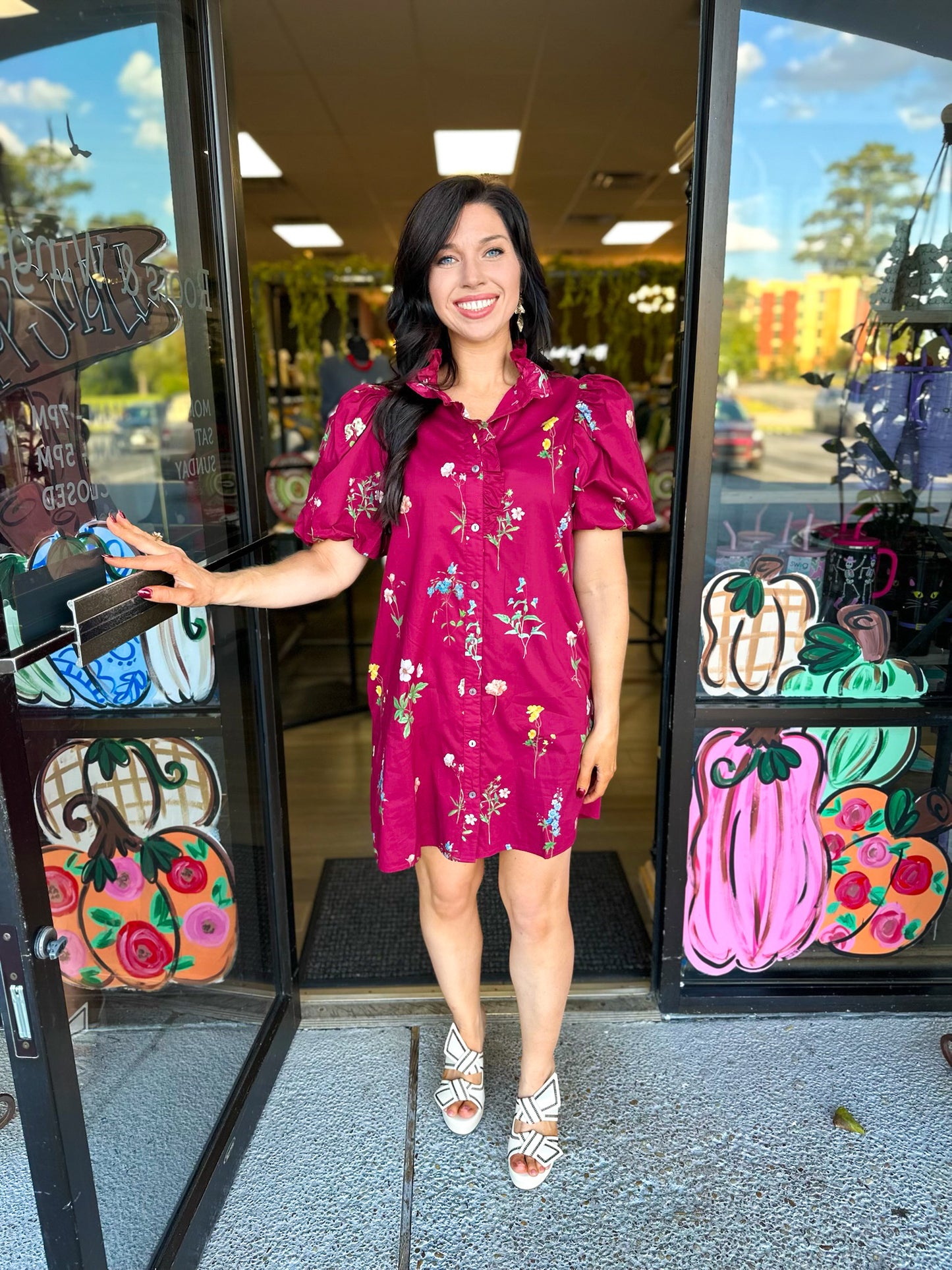 Fall Wish Mini