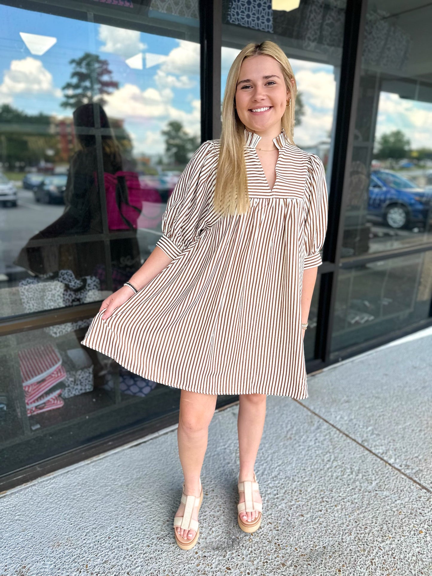 Daisy Mae Dress