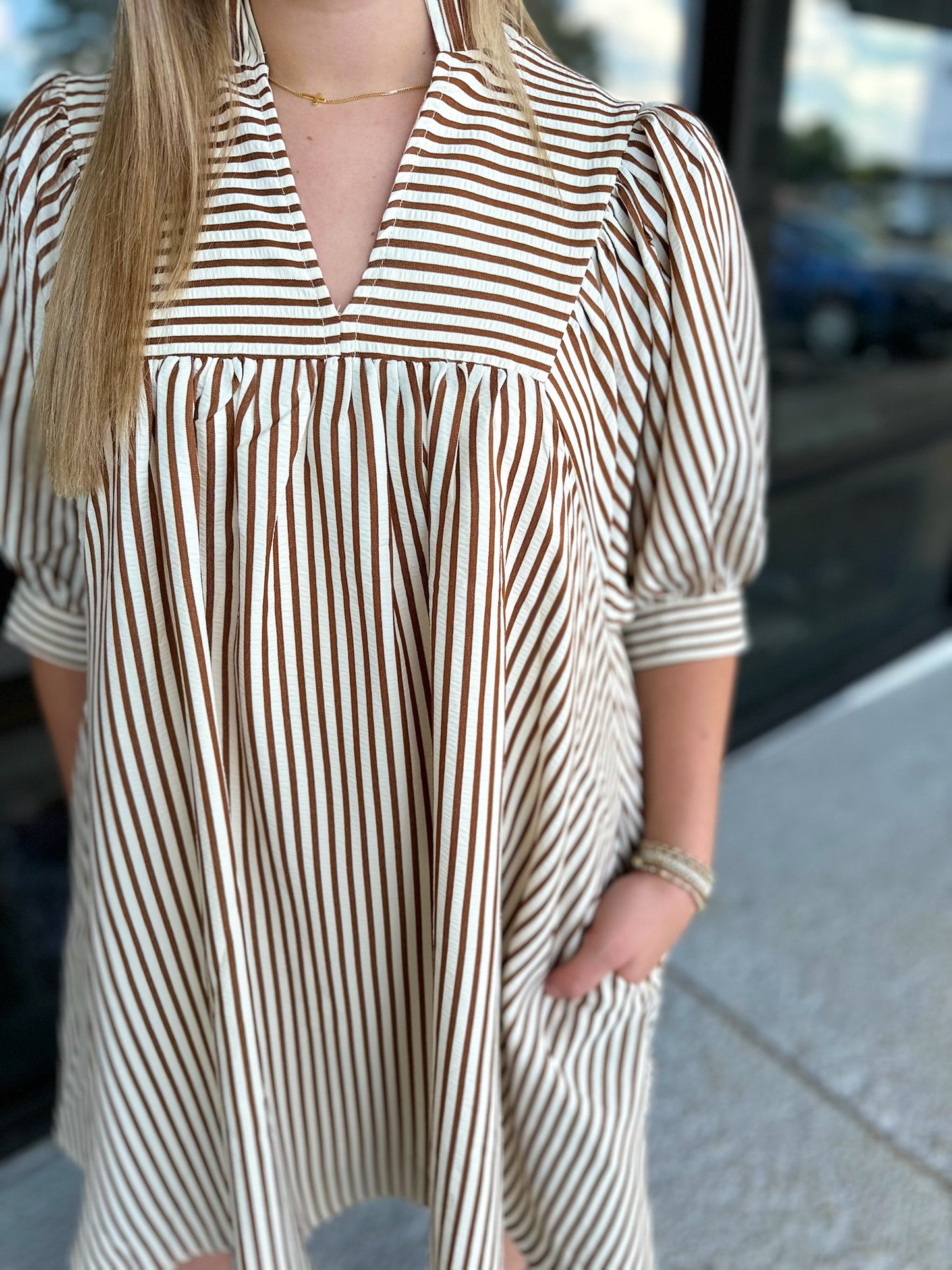 Daisy Mae Dress