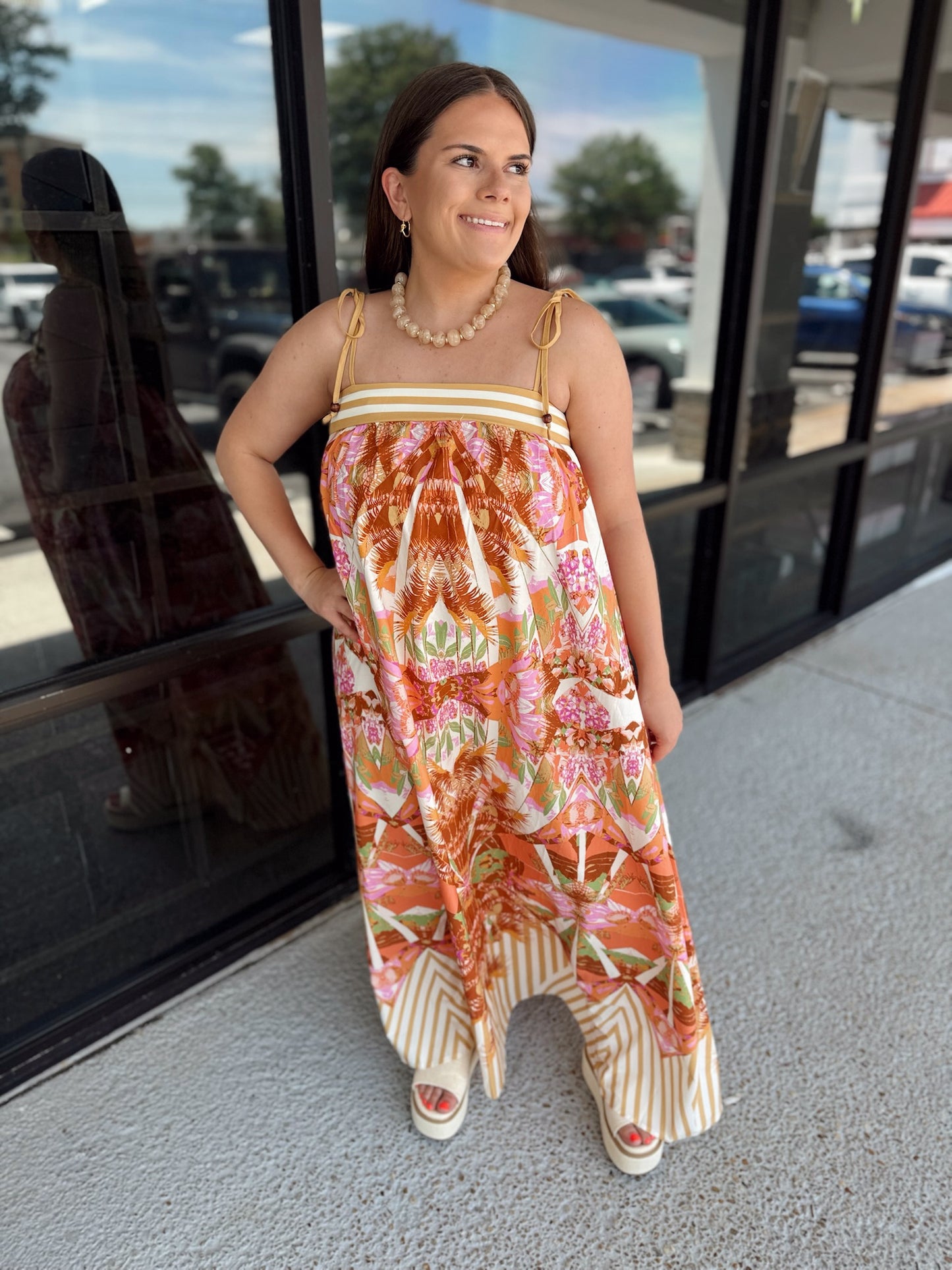 Take Me to Cabo Maxi