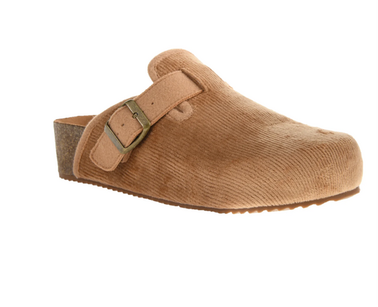 Magnolia-Corduroy